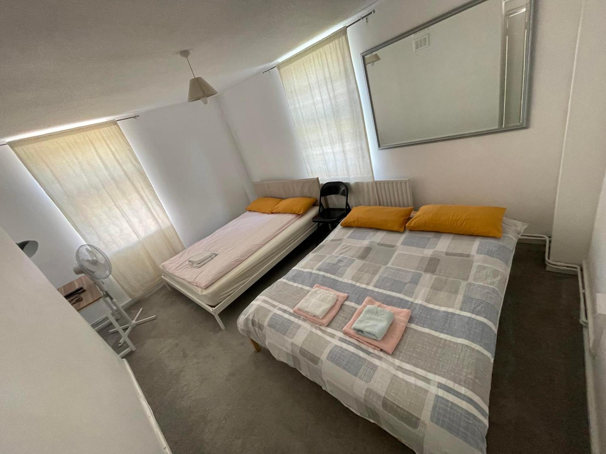 2 Bedrooms Near St Pancras King's Cross Station, * Londres