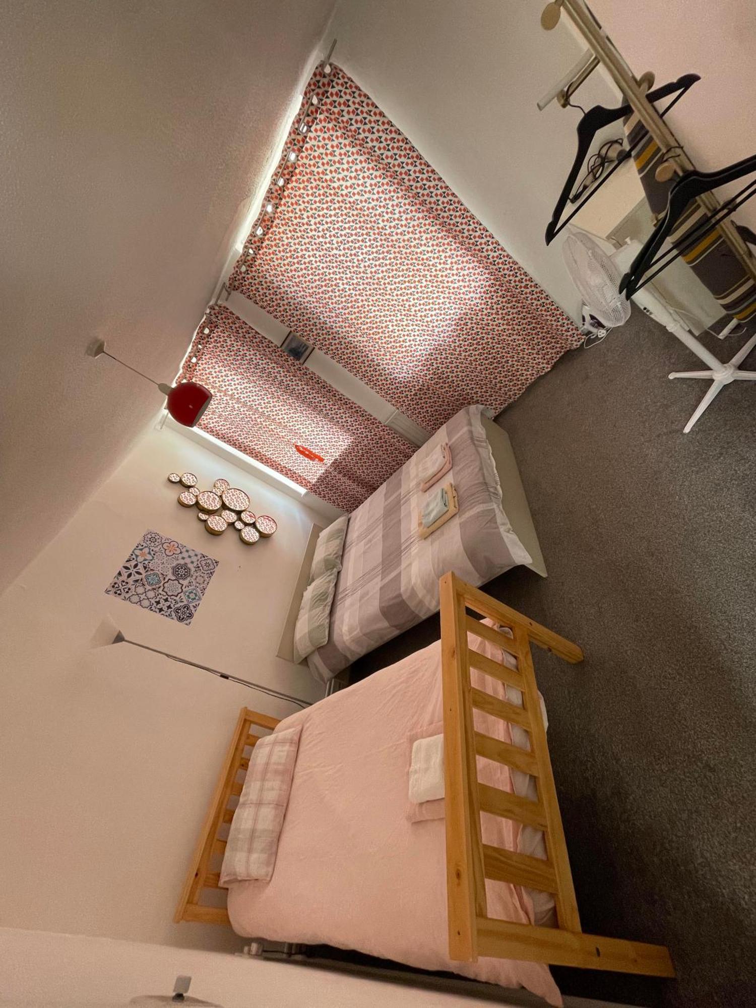 2 Bedrooms Near St Pancras King's Cross Station, Apartamento