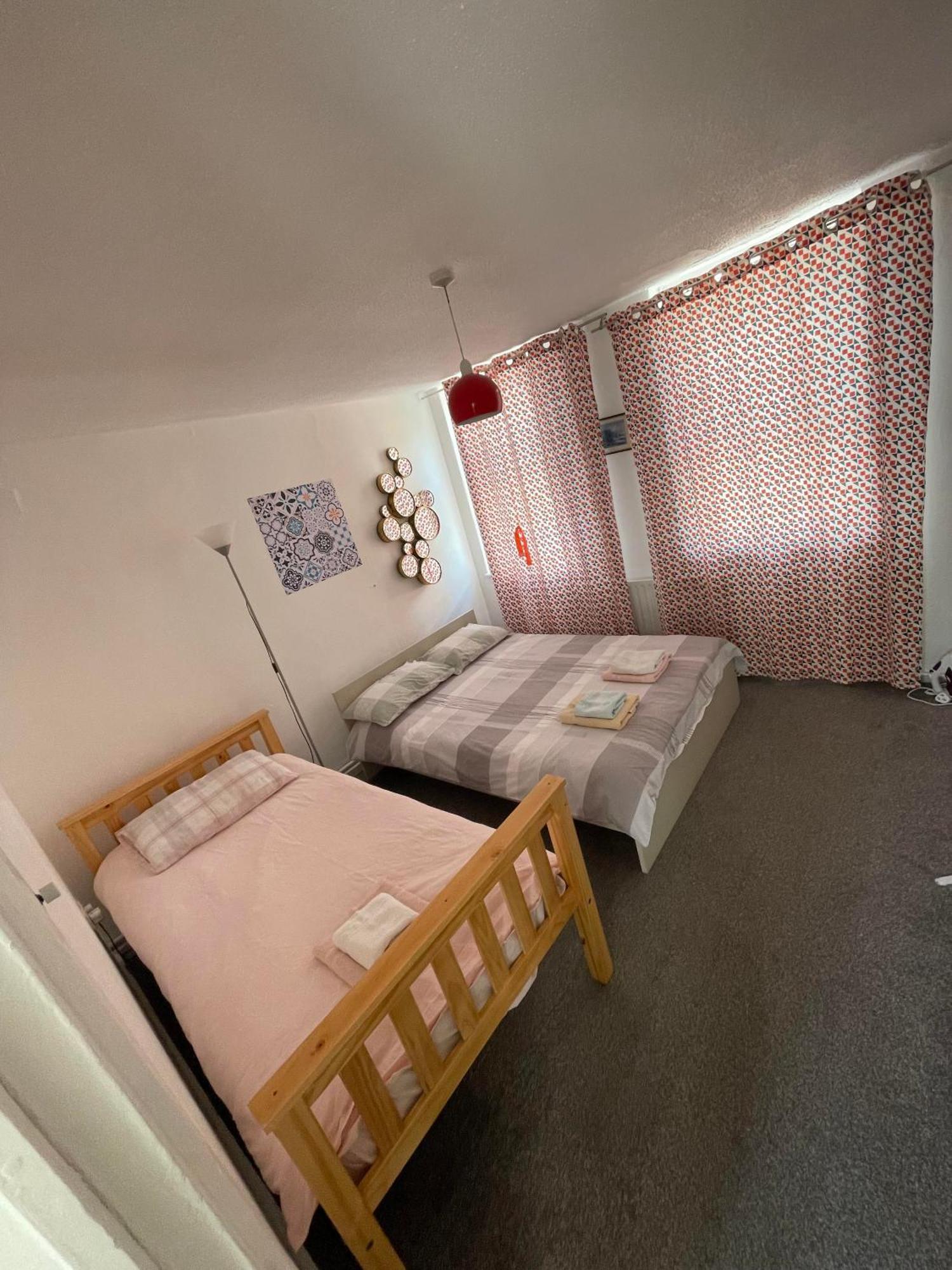 2 Bedrooms Near St Pancras King's Cross Station, Londres